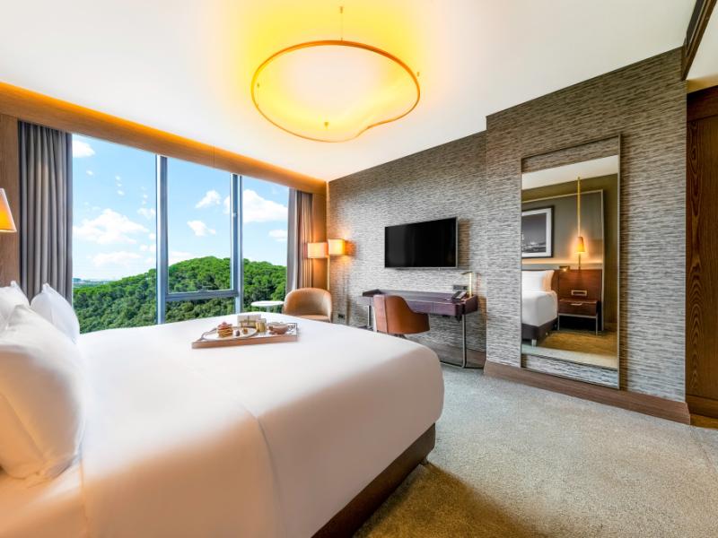 Radisson Collection Hotel, Vadistanbul