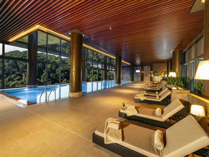 Radisson Collection Hotel, Vadistanbul