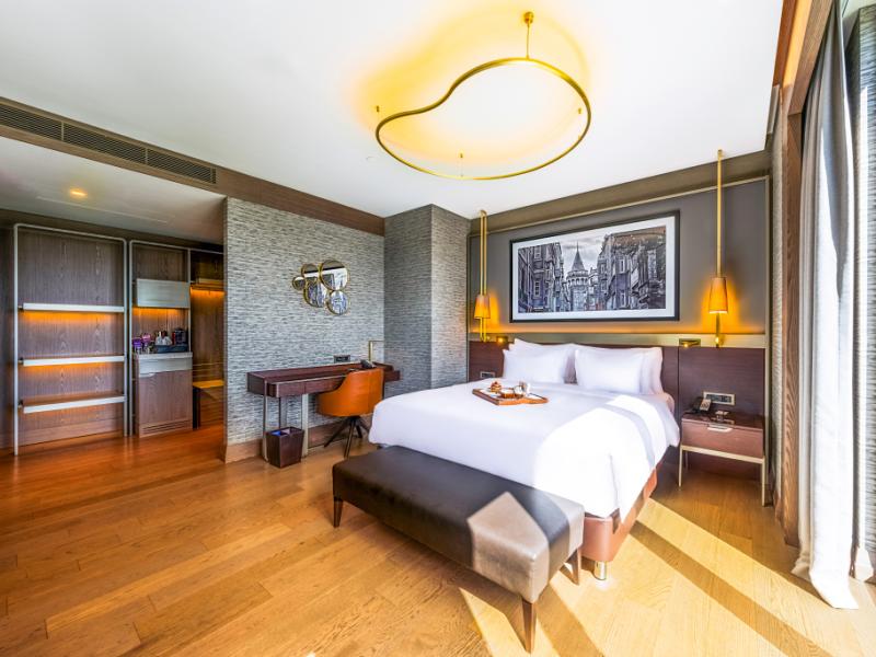 Radisson Collection Hotel, Vadistanbul