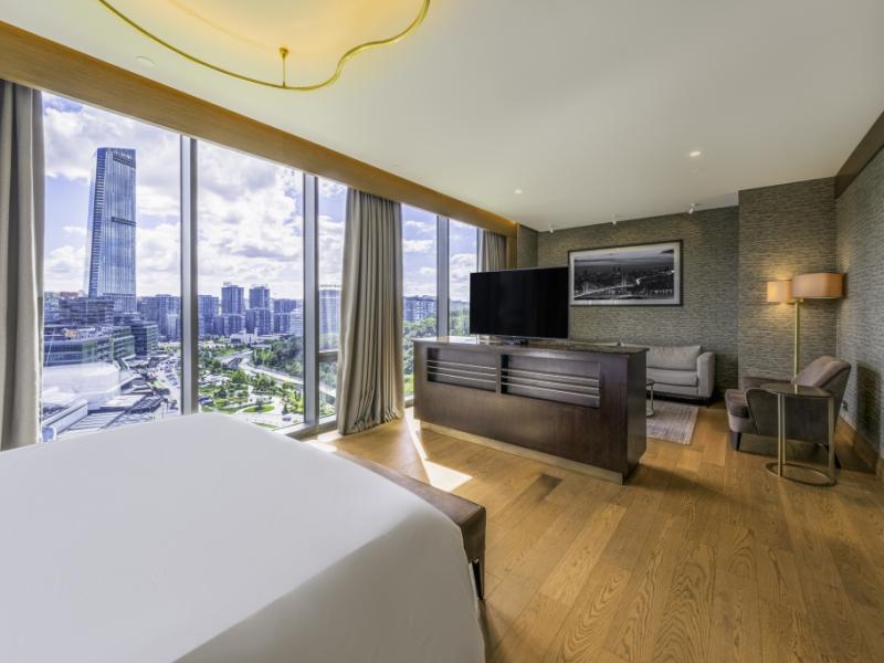 Radisson Collection Hotel, Vadistanbul