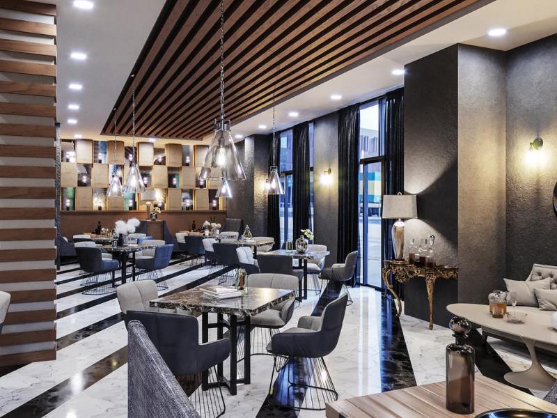 Ramada Encore By Wyndham Basin Express