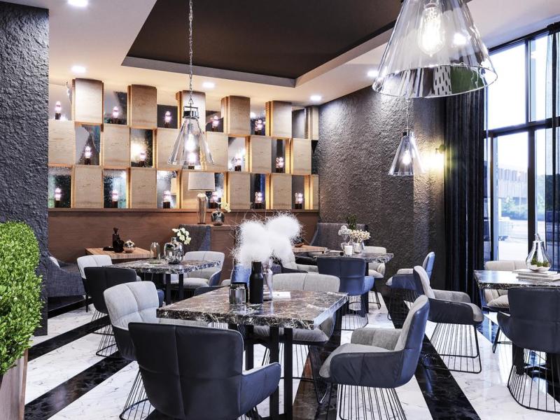 Ramada Encore By Wyndham Basin Express