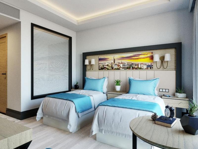 Ramada Encore By Wyndham Basin Express