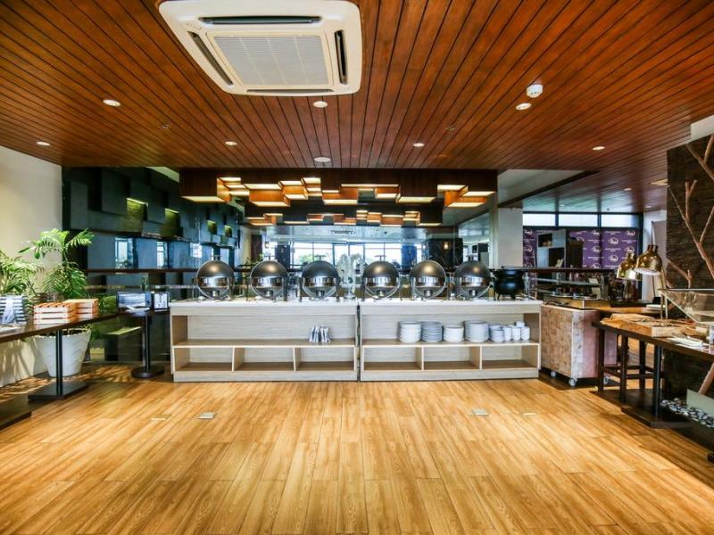 Rumah Highlands Hotel