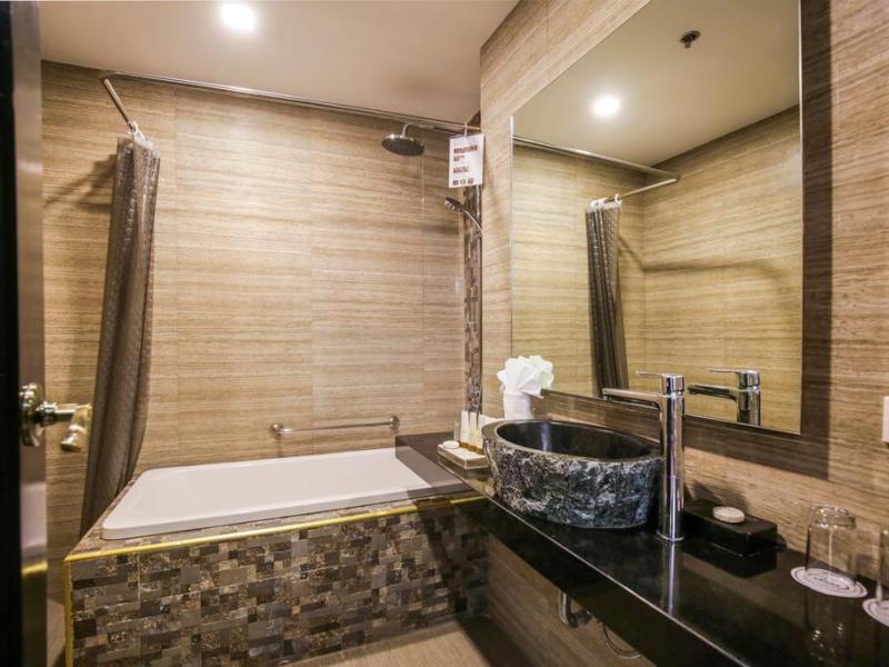 Rumah Highlands Hotel