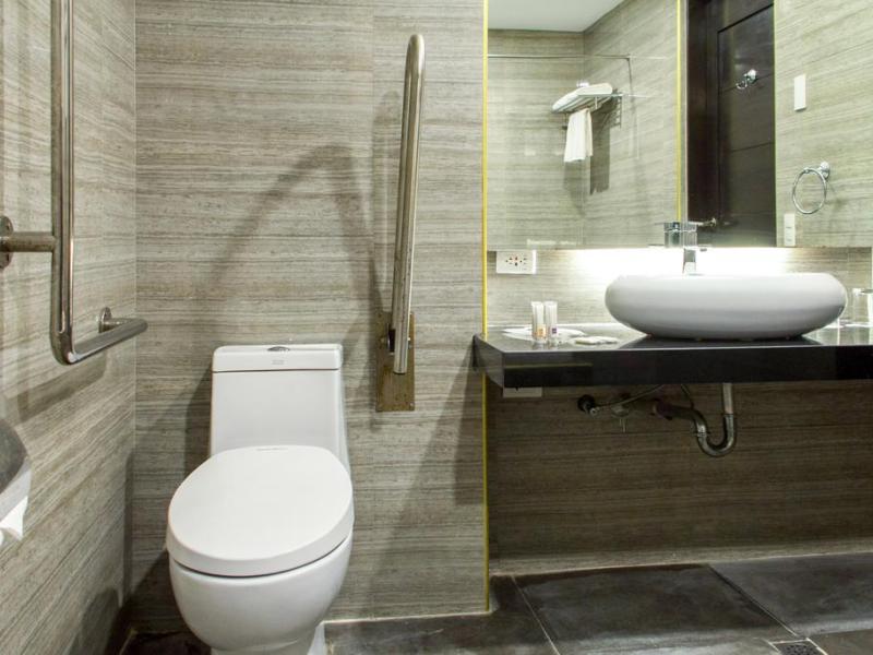 Rumah Highlands Hotel