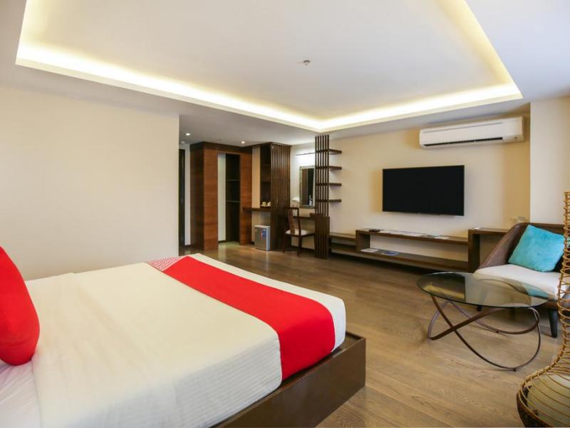 Rumah Highlands Hotel
