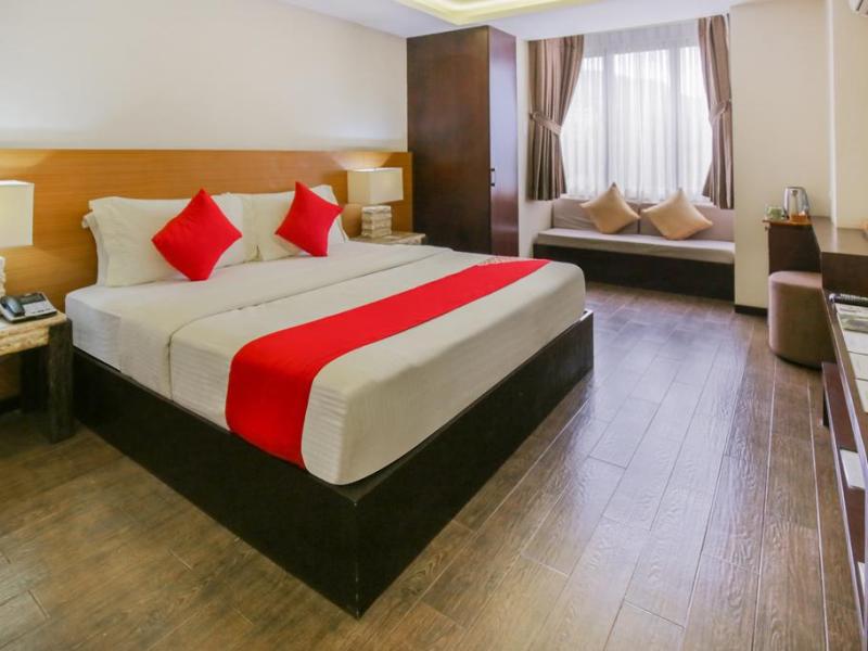 Rumah Highlands Hotel