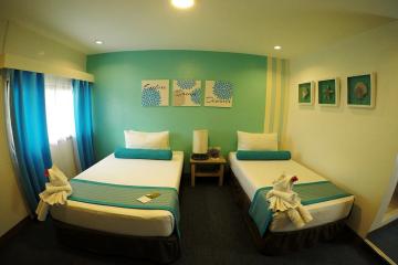 Отель Maayo Argao Филиппины, о Себу, фото 2