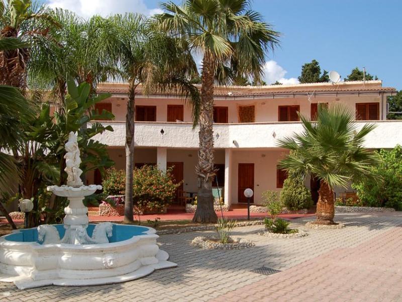 San Domenico Village