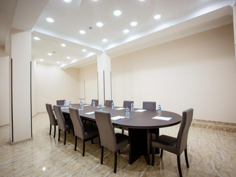 Hotel Comfort Tbilisi