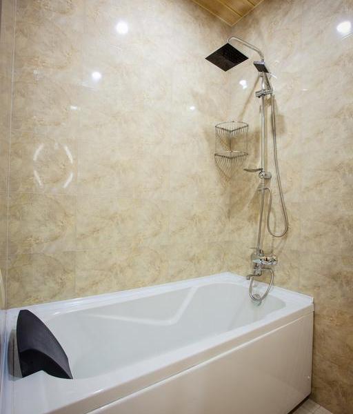 Hotel Comfort Tbilisi