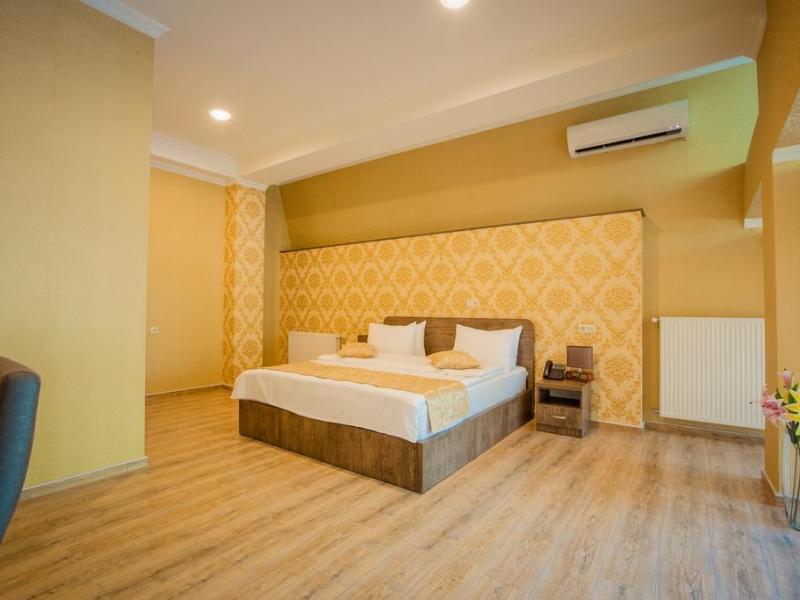 Hotel Comfort Tbilisi