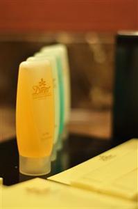 Dorsett Kuala Lumpur