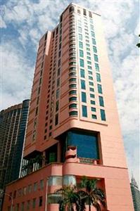 Dorsett Kuala Lumpur