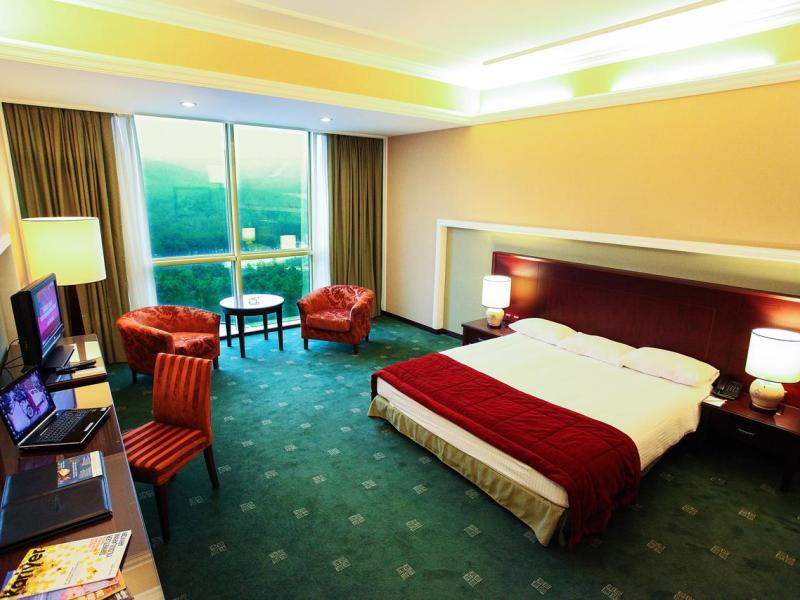 Marma Hotel