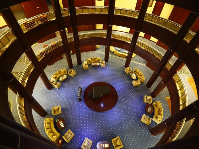 Marma Hotel