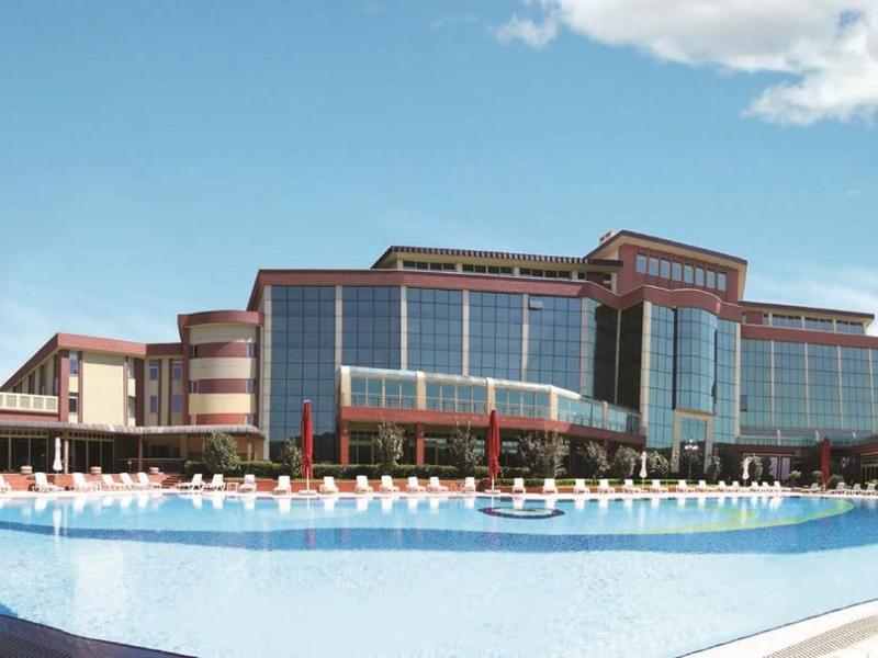 Marma Hotel