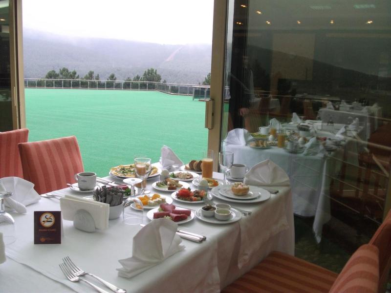 Marma Hotel