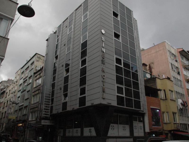 Sinem Hotel