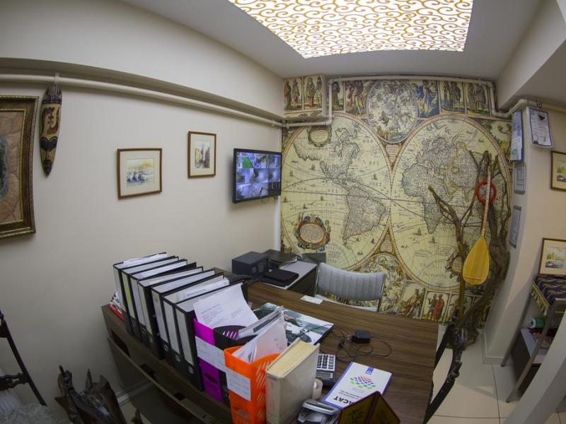 Ottoman Time Hotel