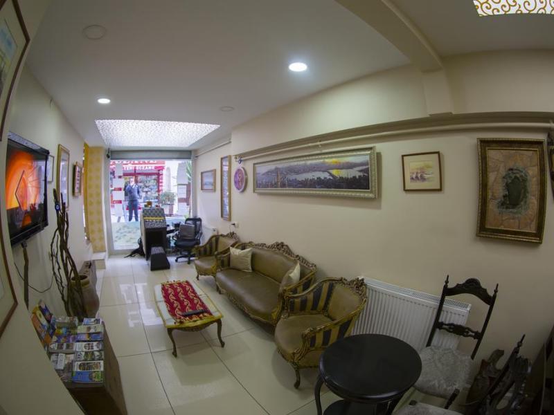Ottoman Time Hotel