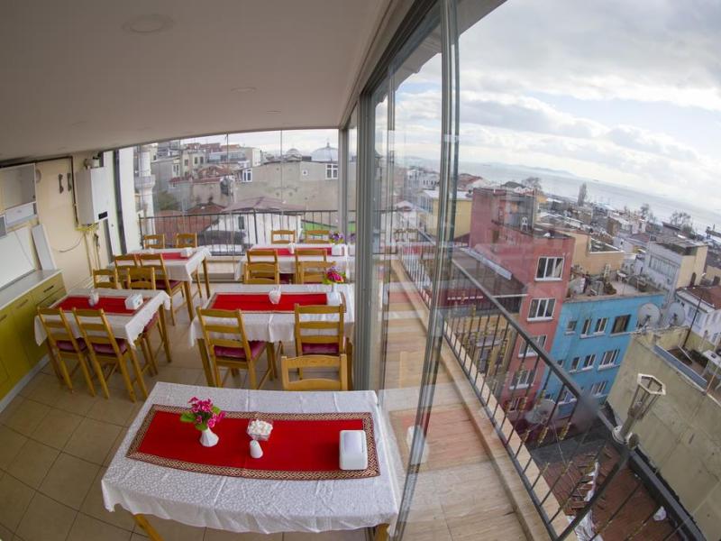 Ottoman Time Hotel