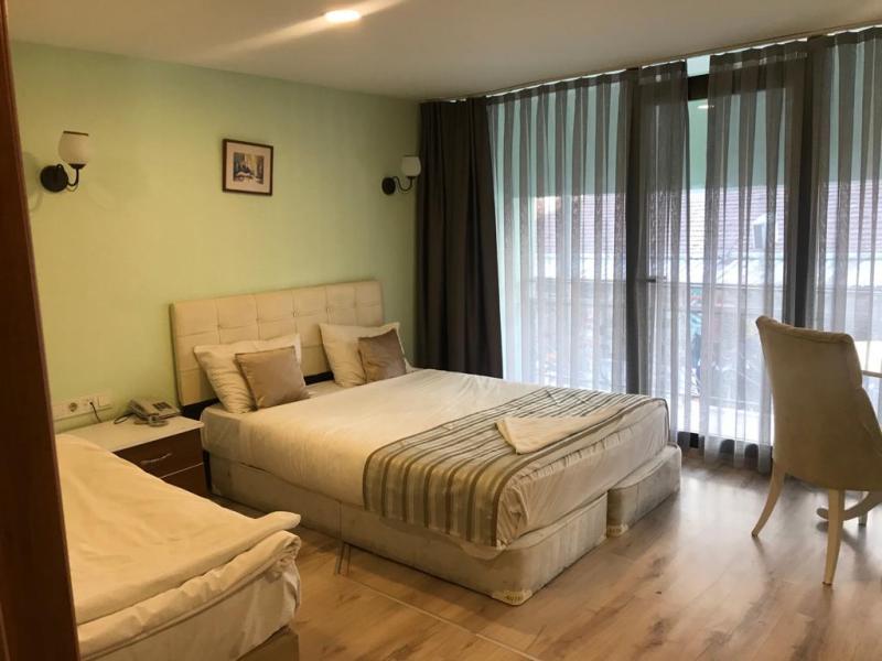 Ottoman Time Hotel