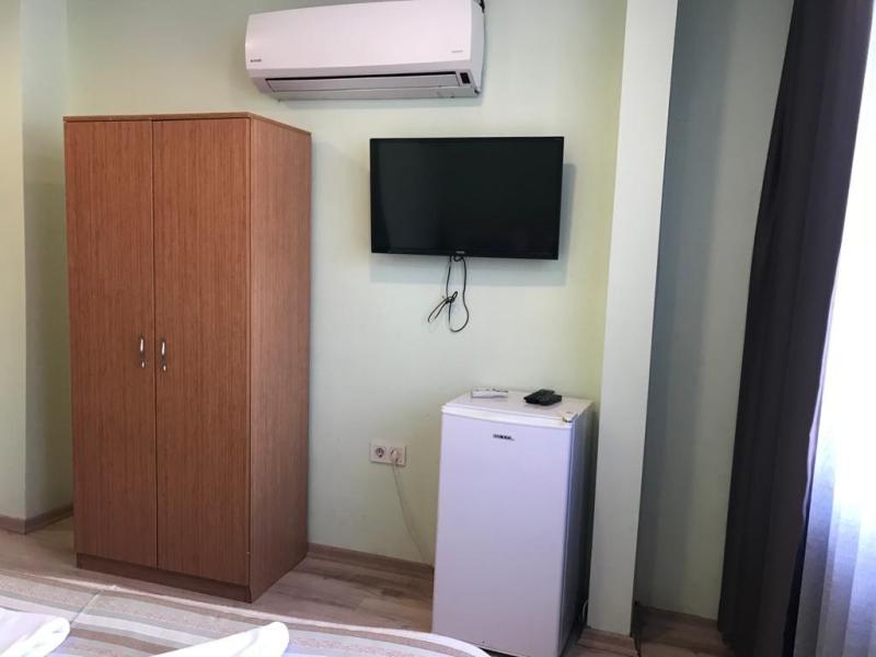 Ottoman Time Hotel