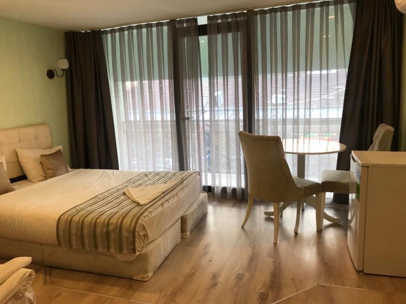 Ottoman Time Hotel