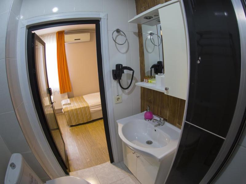 Ottoman Time Hotel