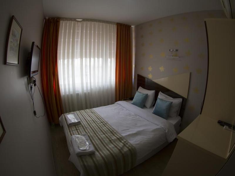 Ottoman Time Hotel