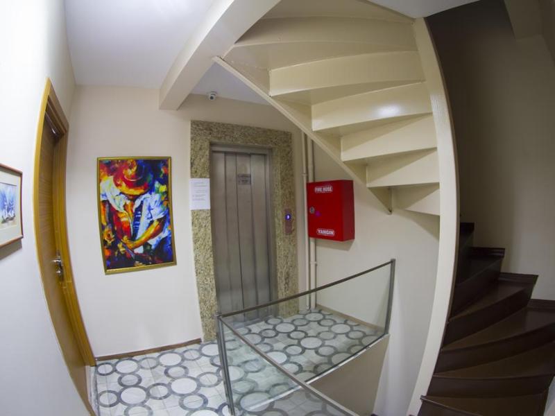 Ottoman Time Hotel