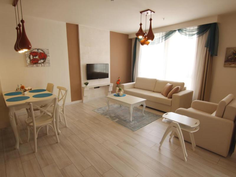 Zin D Home Cekmekoy