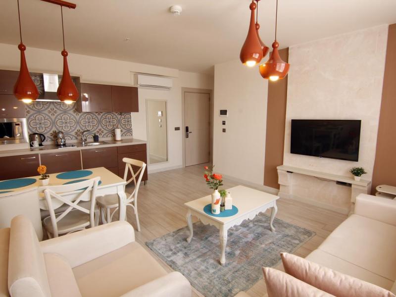 Zin D Home Cekmekoy