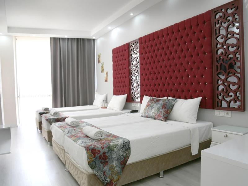 Istanbul Fair Hotel