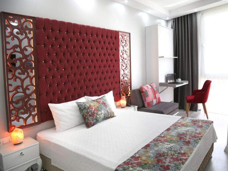 Istanbul Fair Hotel