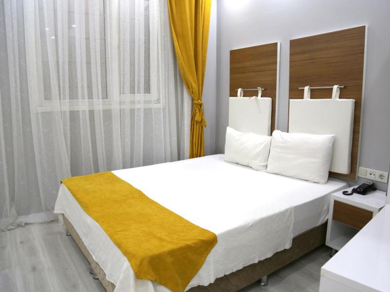 Istanbul Fair Hotel
