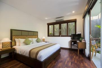 Отель Amatara Athaya Ubud Индонезия, о Бали, фото 4