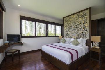 Отель Amatara Athaya Ubud Индонезия, о Бали, фото 8