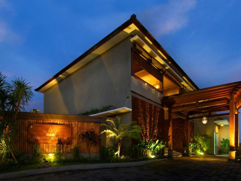Maharaja Villas