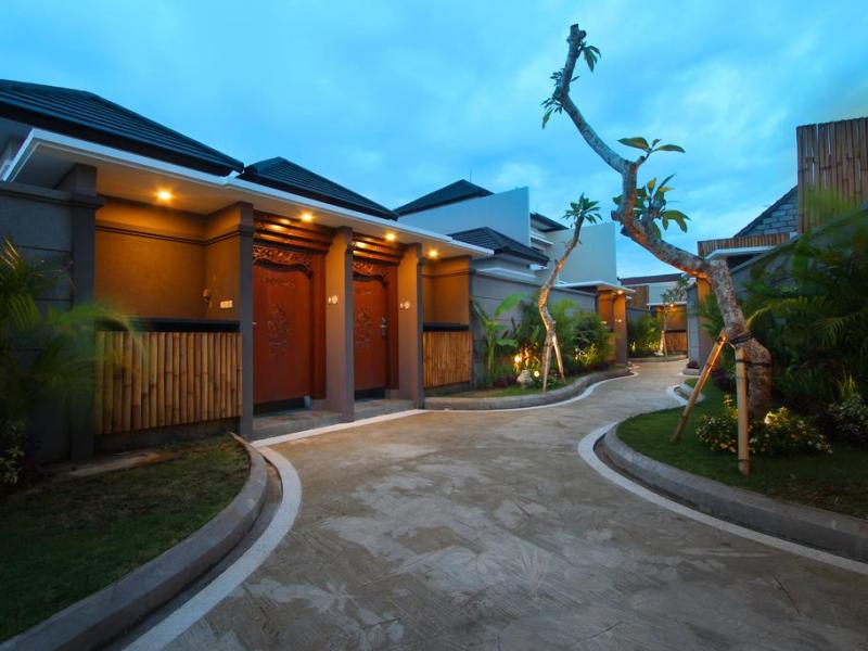 Maharaja Villas