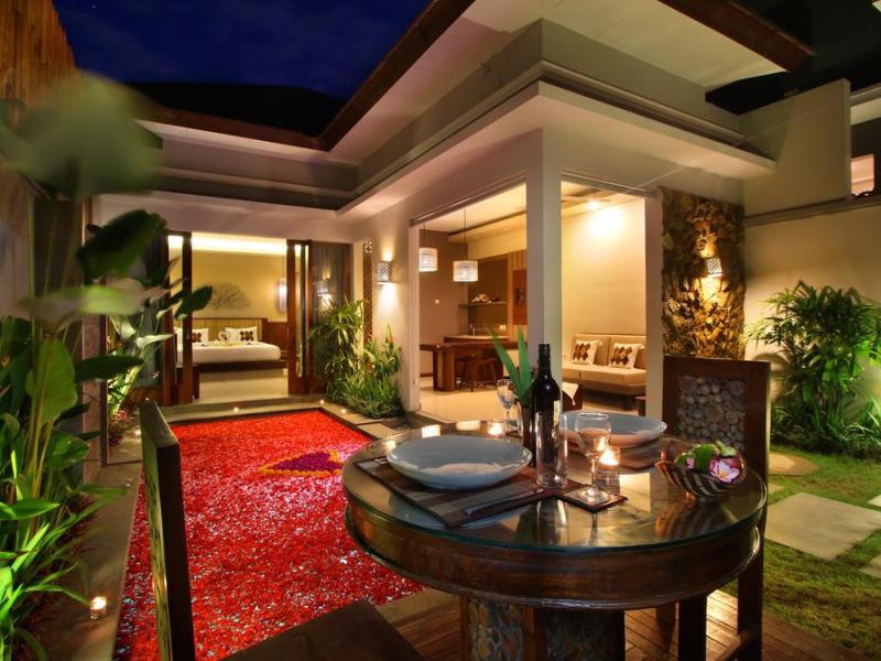 Maharaja Villas