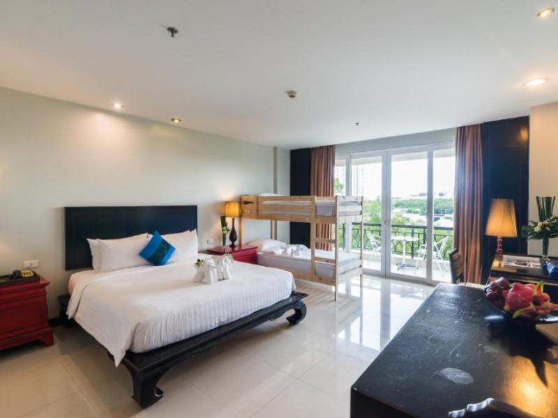 Dor-Shada Resort by the Sea