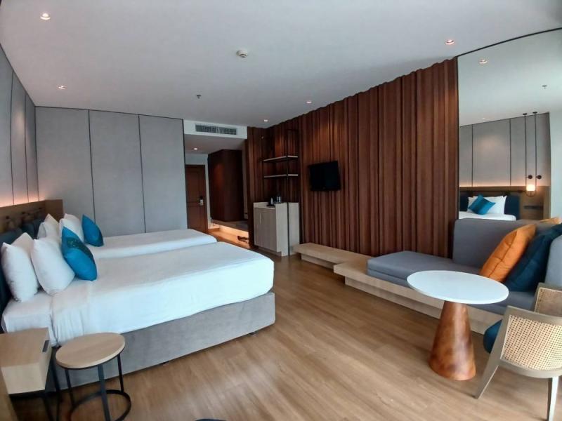 Dor-Shada Resort by the Sea