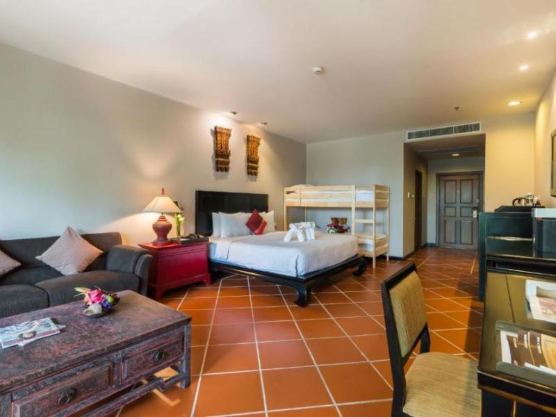 Dor-Shada Resort by the Sea