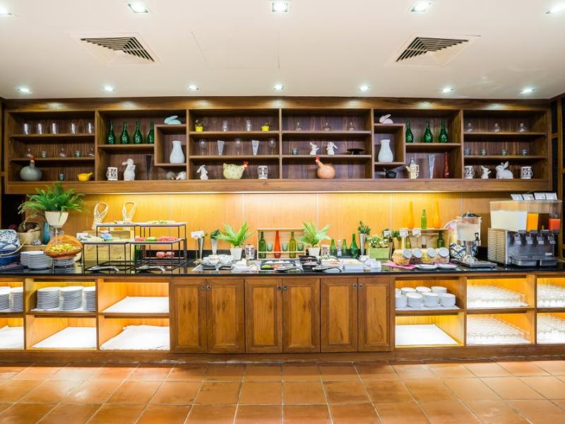 Dor-Shada Resort by the Sea