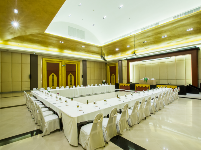 Dor-Shada Resort by the Sea