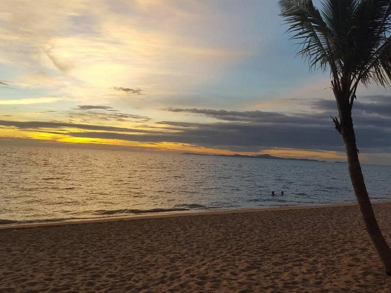 Dor-Shada Resort by the Sea