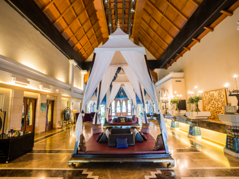 Dor-Shada Resort by the Sea